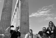 Ανακοίνωση σχετικά με την ακύρωση της εκπαιδευτικής μας επίσκεψης στην Ακρόπολη