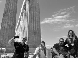 Ανακοίνωση σχετικά με την ακύρωση της εκπαιδευτικής μας επίσκεψης στην Ακρόπολη