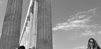 Ανακοίνωση σχετικά με την ακύρωση της εκπαιδευτικής μας επίσκεψης στην Ακρόπολη