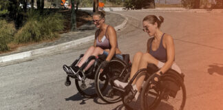 Μια εβδομάδα έμεινε για την έναρξη του 1ου Διεθνούς Εκπαιδευτικού Προγράμματος Ενεργητικής Αποκατάστασης!